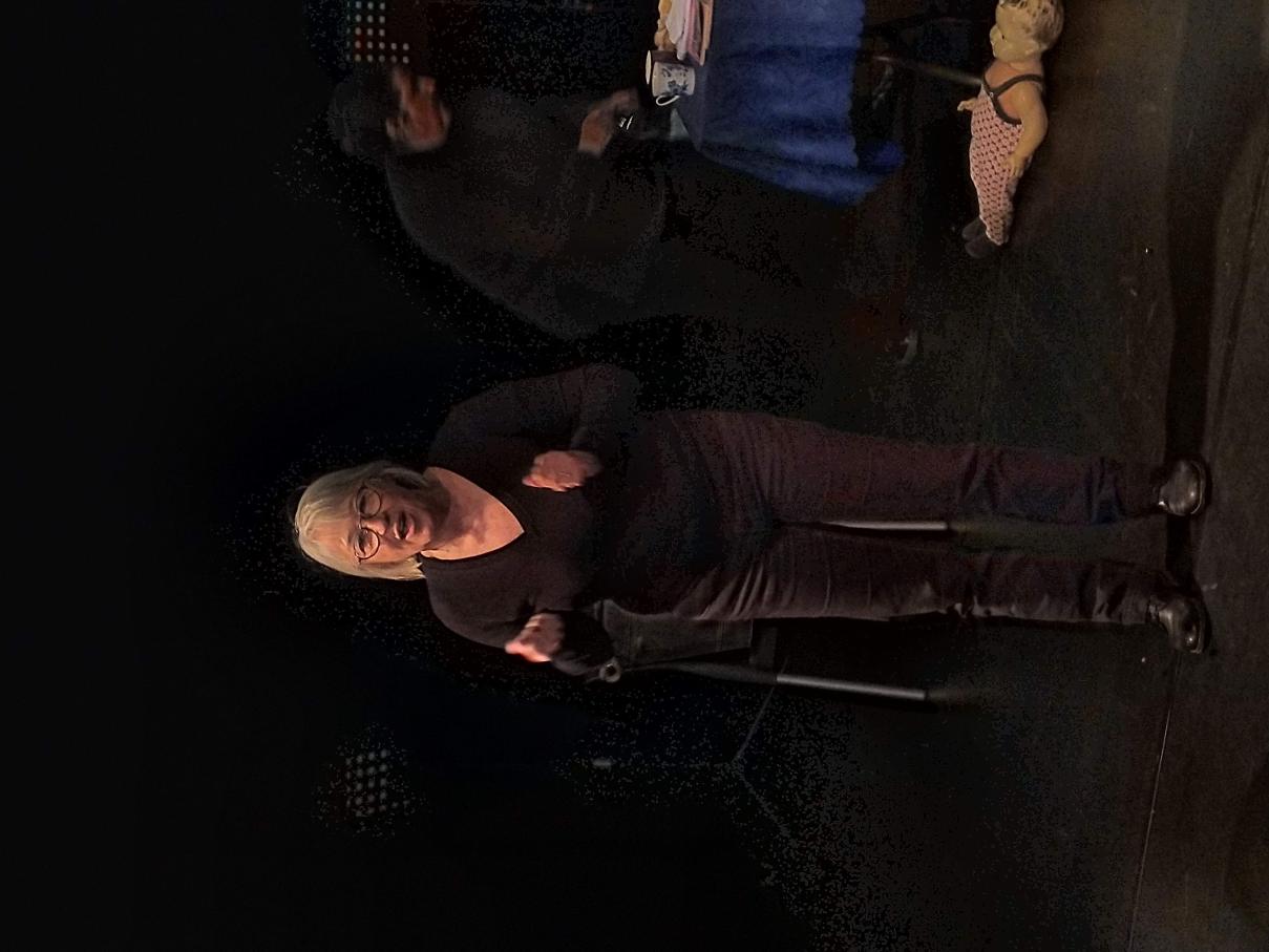 Activités médiathèque 2024